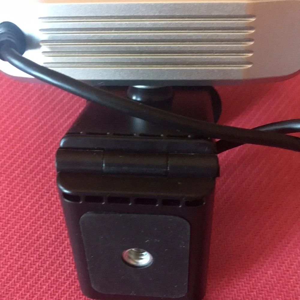 New in box WEBCAM. HD1080P